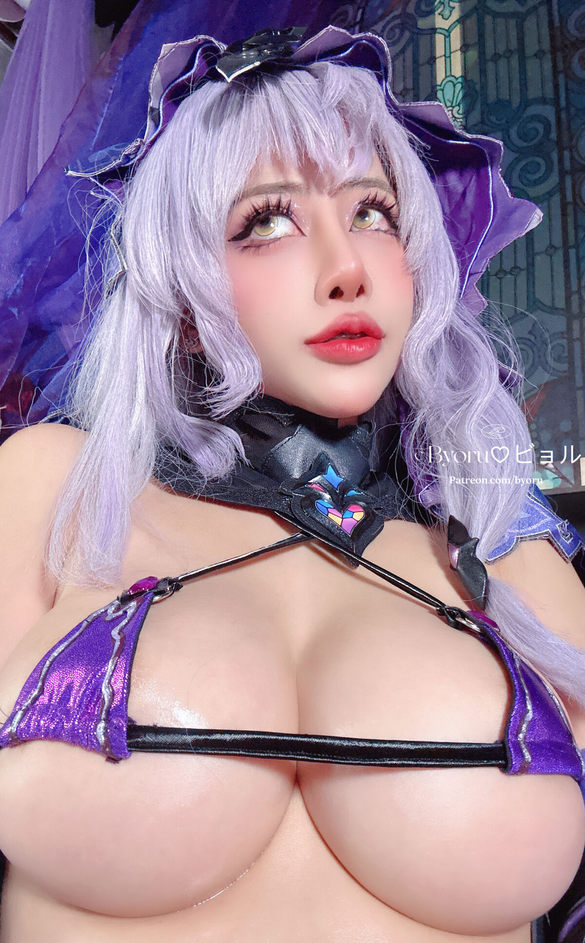 Coser@Byoru 崩坏 星穹铁道 黑天鹅 0043 8840715043.jpg