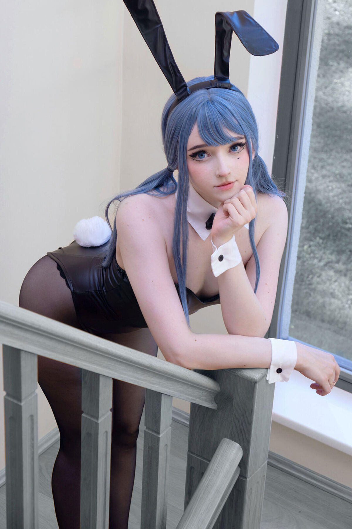 Coser@Candy_Ball – Bunny