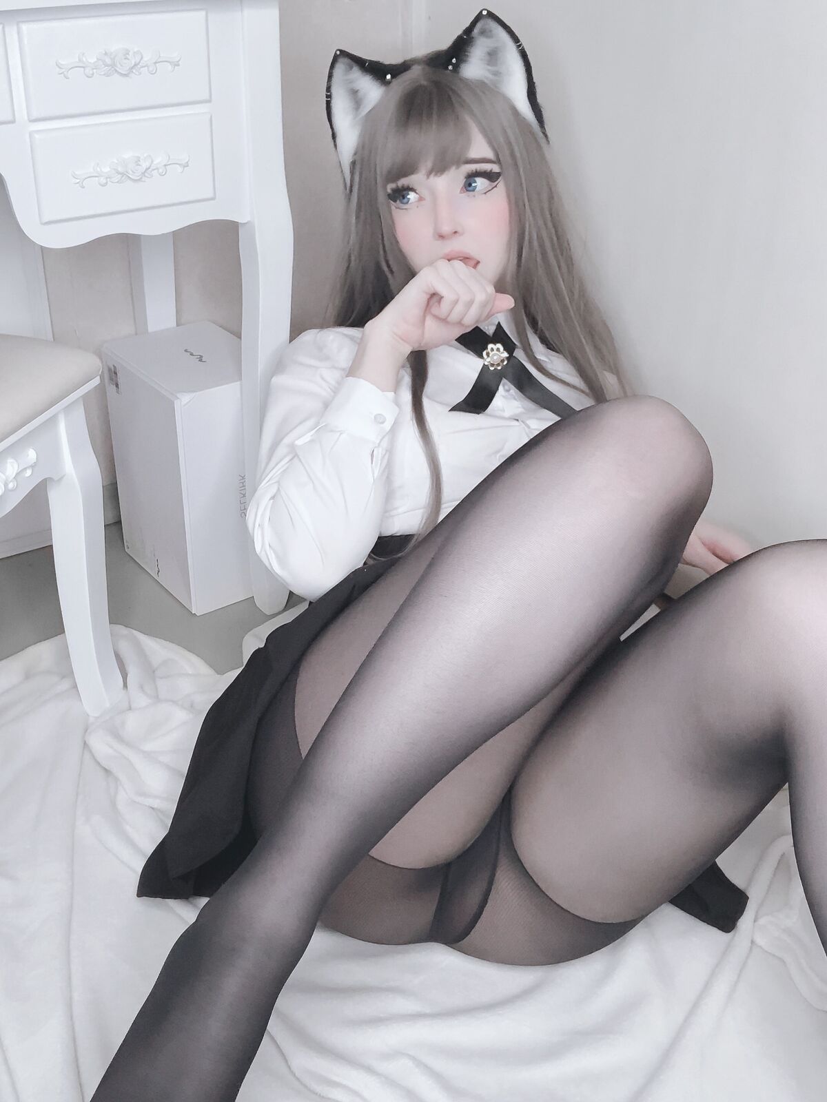 Coser@Candy_Ball Lewd Stocking Kitty 0037 5057889558.jpg