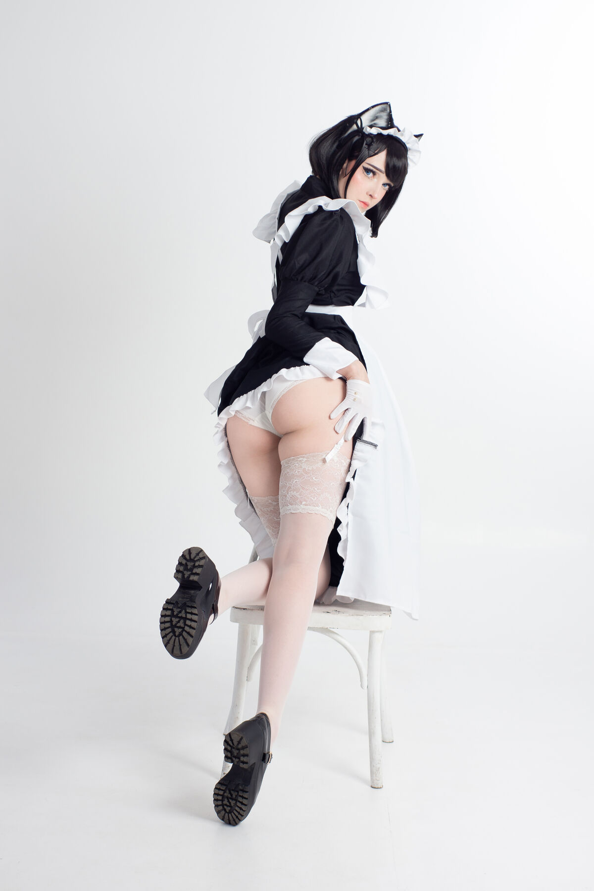 Coser@Candy_Ball Neko Maid 0023 9206622786.jpg