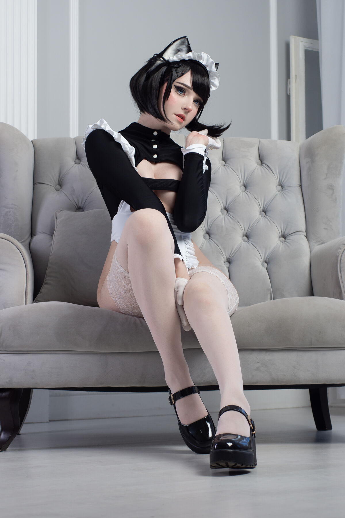 Coser@Candy_Ball Neko Maid 0055 5355962928.jpg