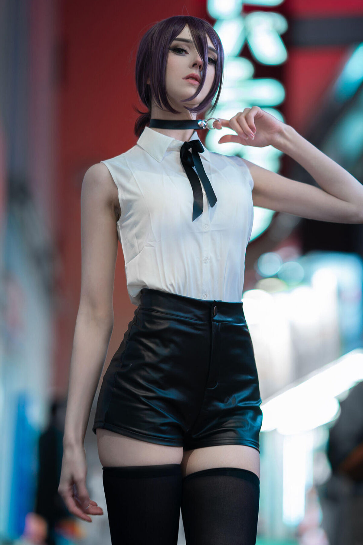 Coser@Candy_Ball – Rezel