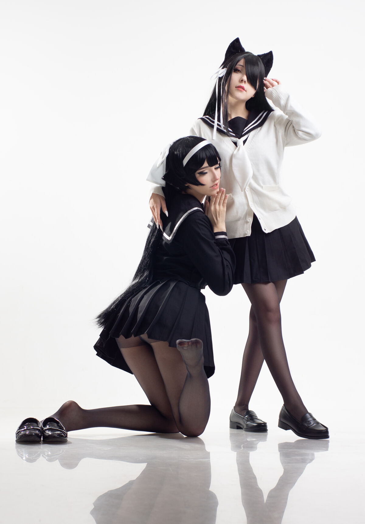 Coser@Candy_Ball Yuiko Atago And Takao Okuzumi Part1 0006 4521110438.jpg