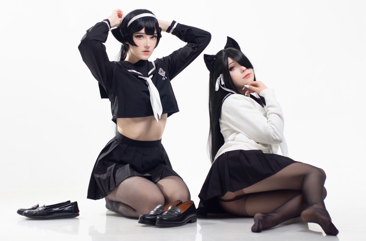 Coser@Candy_Ball Yuiko Atago And Takao Okuzumi Part1 0009 3970650027.jpg