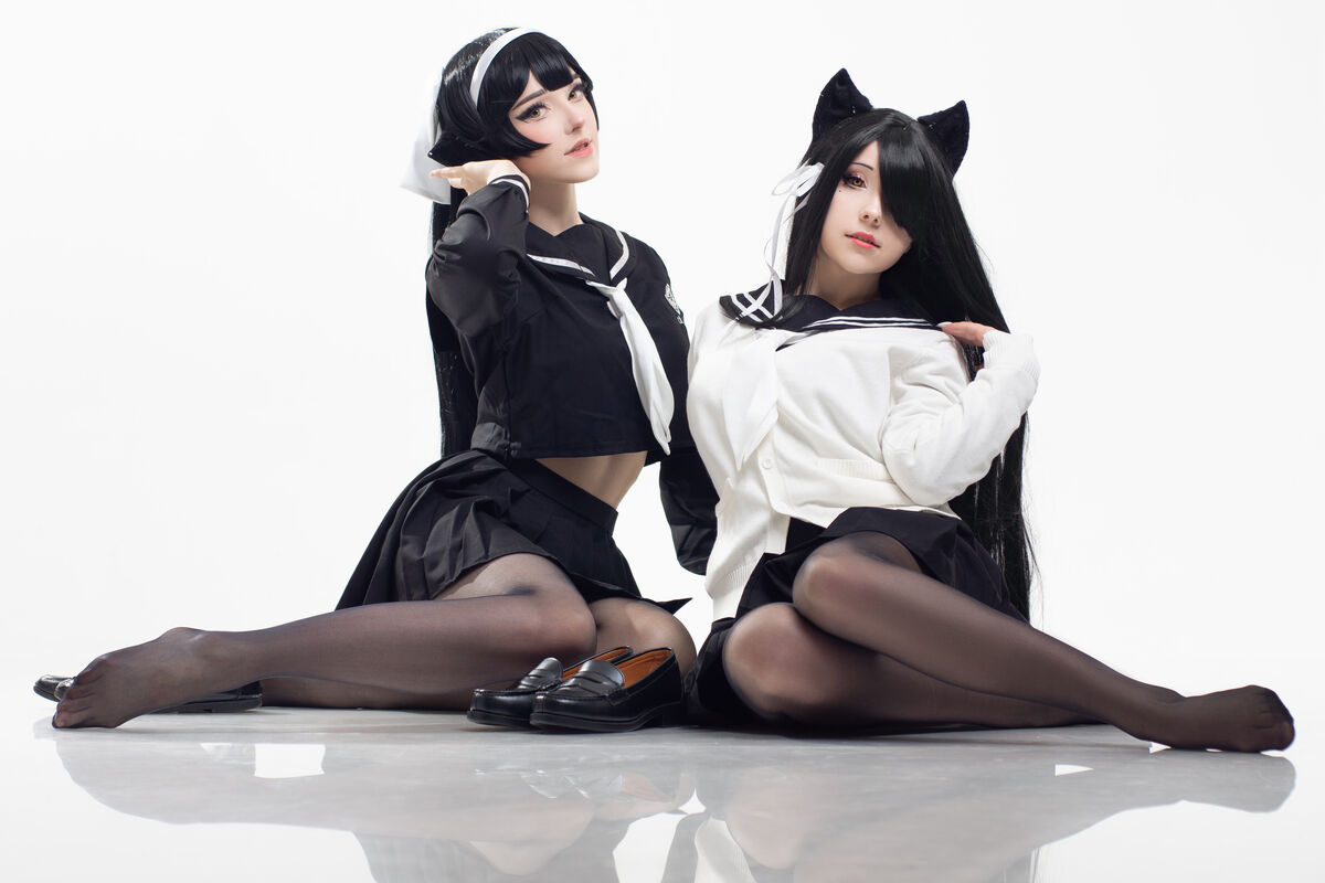 Coser@Candy_Ball Yuiko Atago And Takao Okuzumi Part1 0010 9565223048.jpg