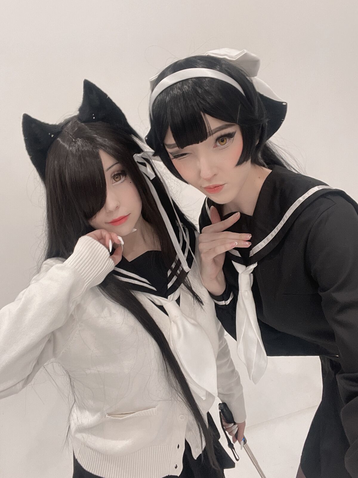 Coser@Candy_Ball Yuiko Atago And Takao Okuzumi Part1 0020 6175746433.jpg