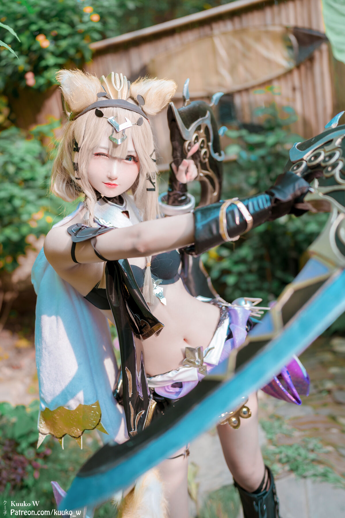 Coser@KuukoW No 126 Honkai Impact 3rd Pardofelis 0012 8322848664.jpg