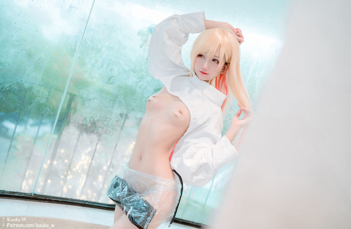 Coser@KuukoW No 127 Marin Kitagawa Swimsuit 0019 0917901171.jpg