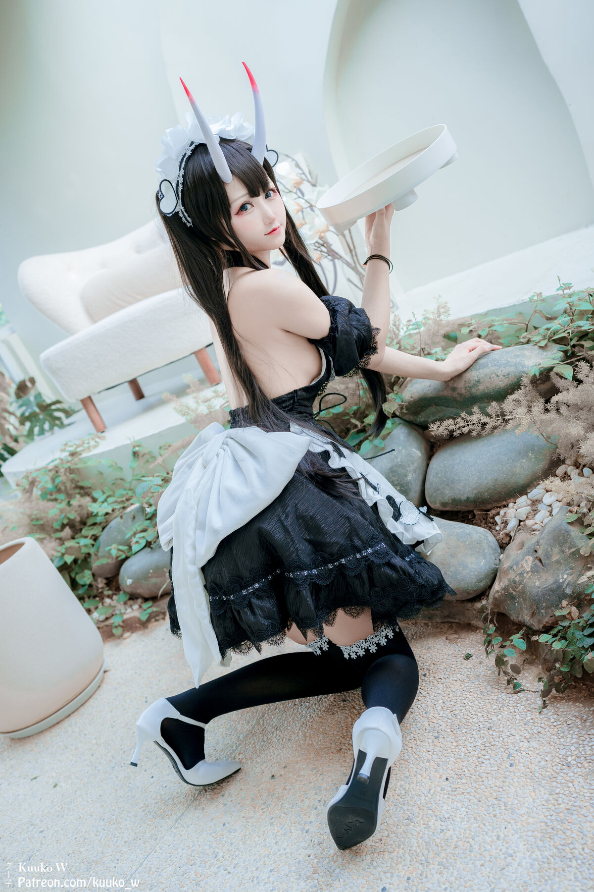 Coser@KuukoW No 131 Noshiro Azur Lane 0015 5527845325.jpg