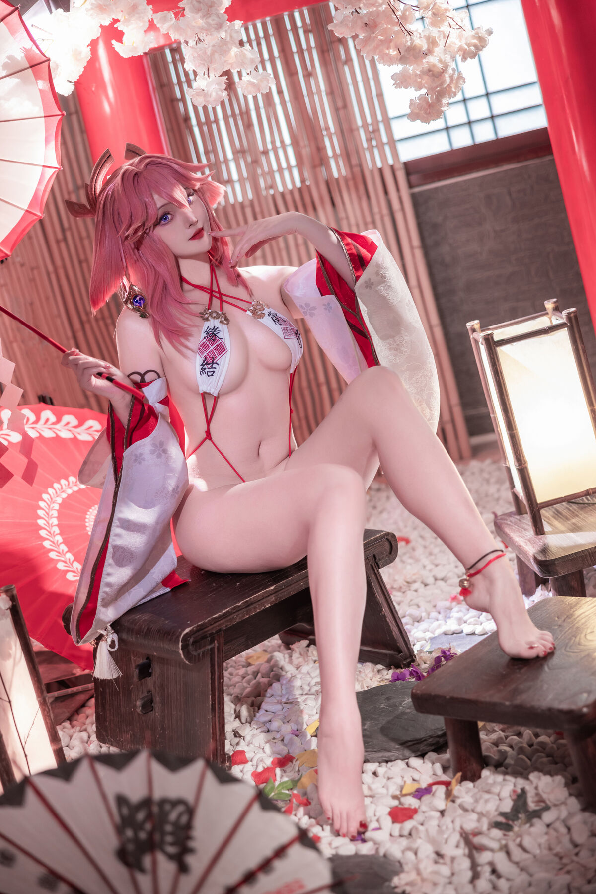 Coser@Natsuko夏夏子 最新作品 八重神子 Part1 0018 7980906992.jpg