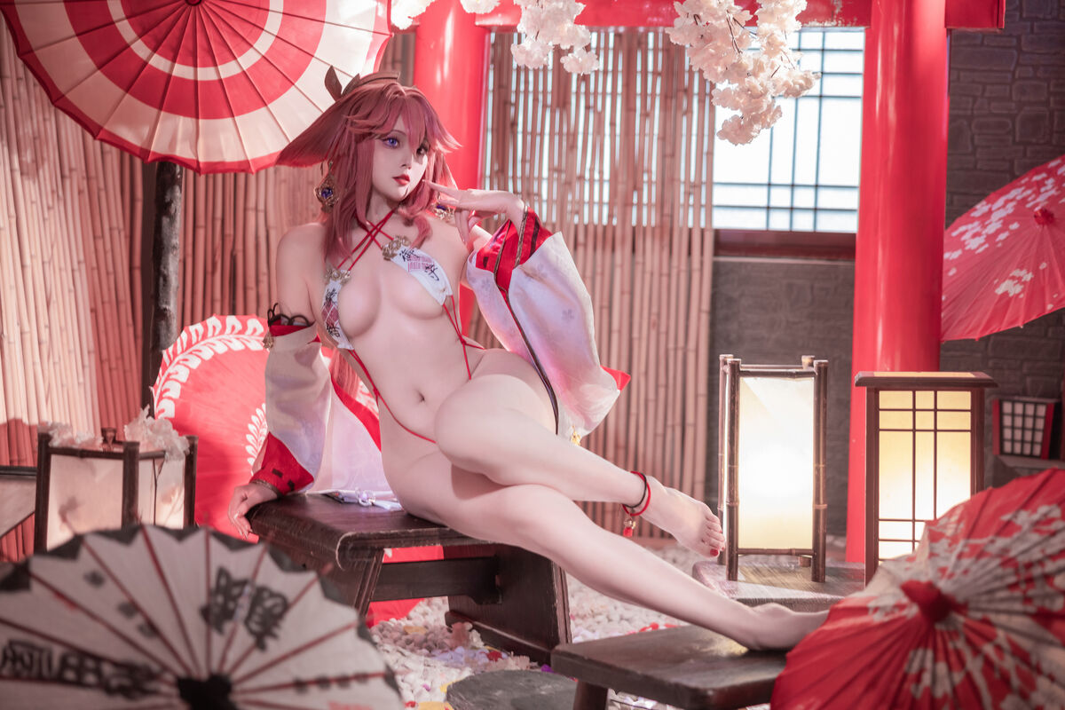 Coser@Natsuko夏夏子 最新作品 八重神子 Part1 0026 2789280760.jpg