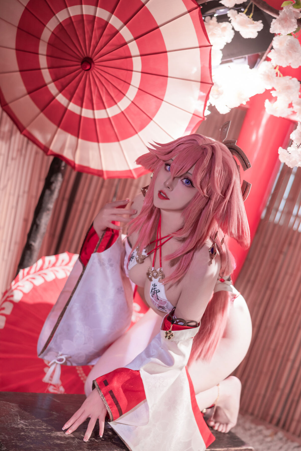 Coser@Natsuko夏夏子 最新作品 八重神子 Part1 0040 8469981466.jpg