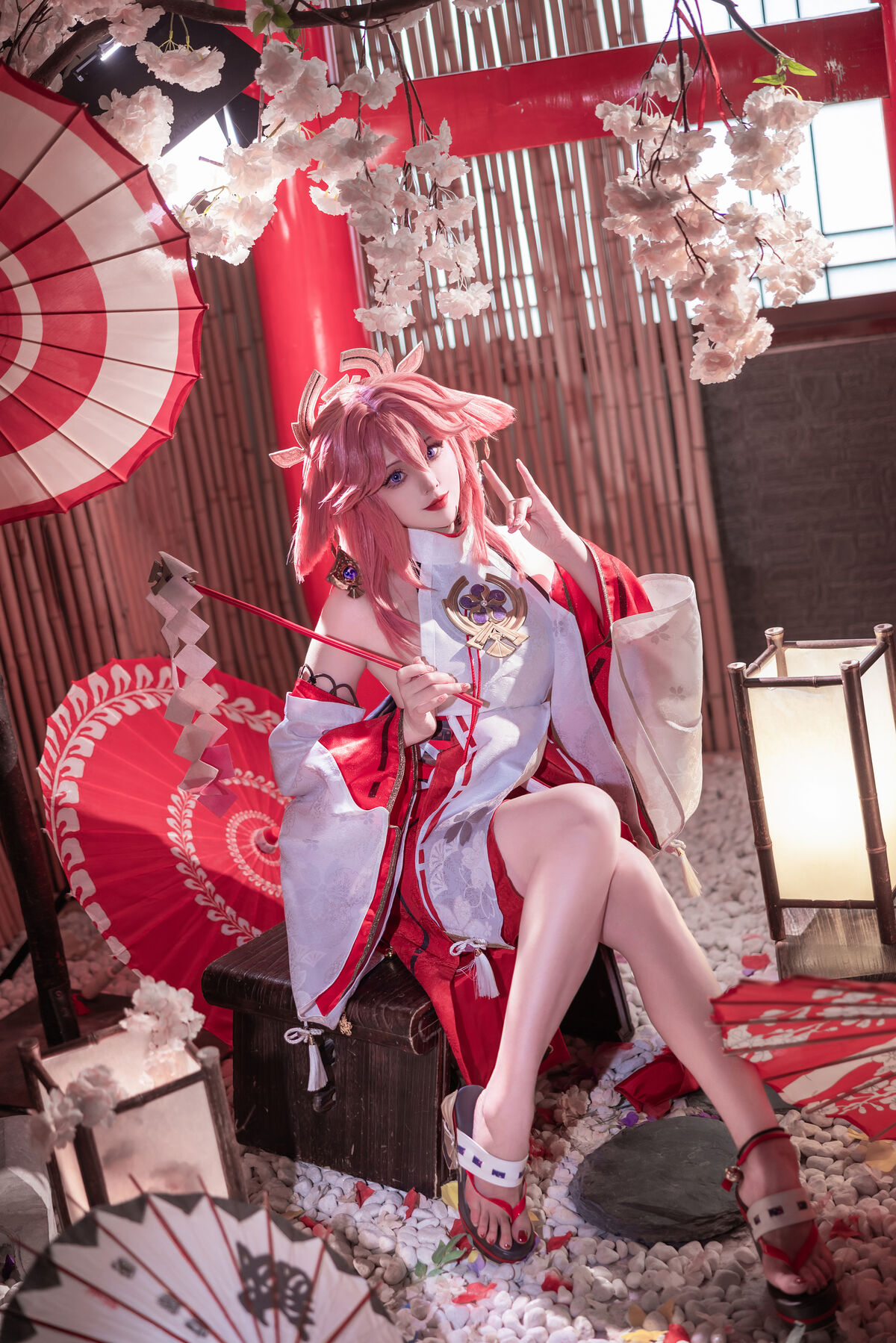 Coser@Natsuko夏夏子 最新作品 八重神子 Part2 0010 6041764809.jpg