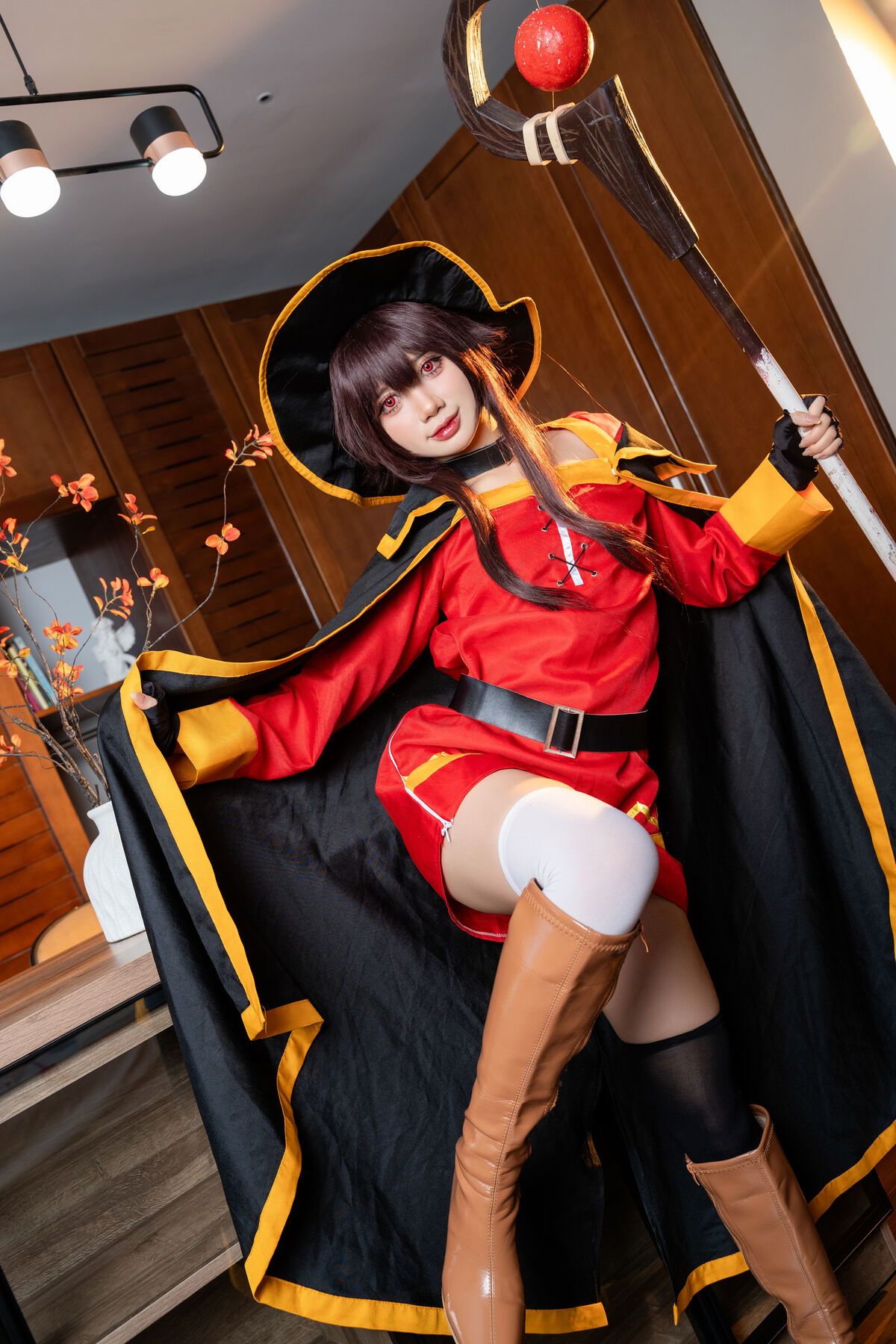 Coser@PoppaChan Konosuba Megumin Part1 0034 0817950031.jpg