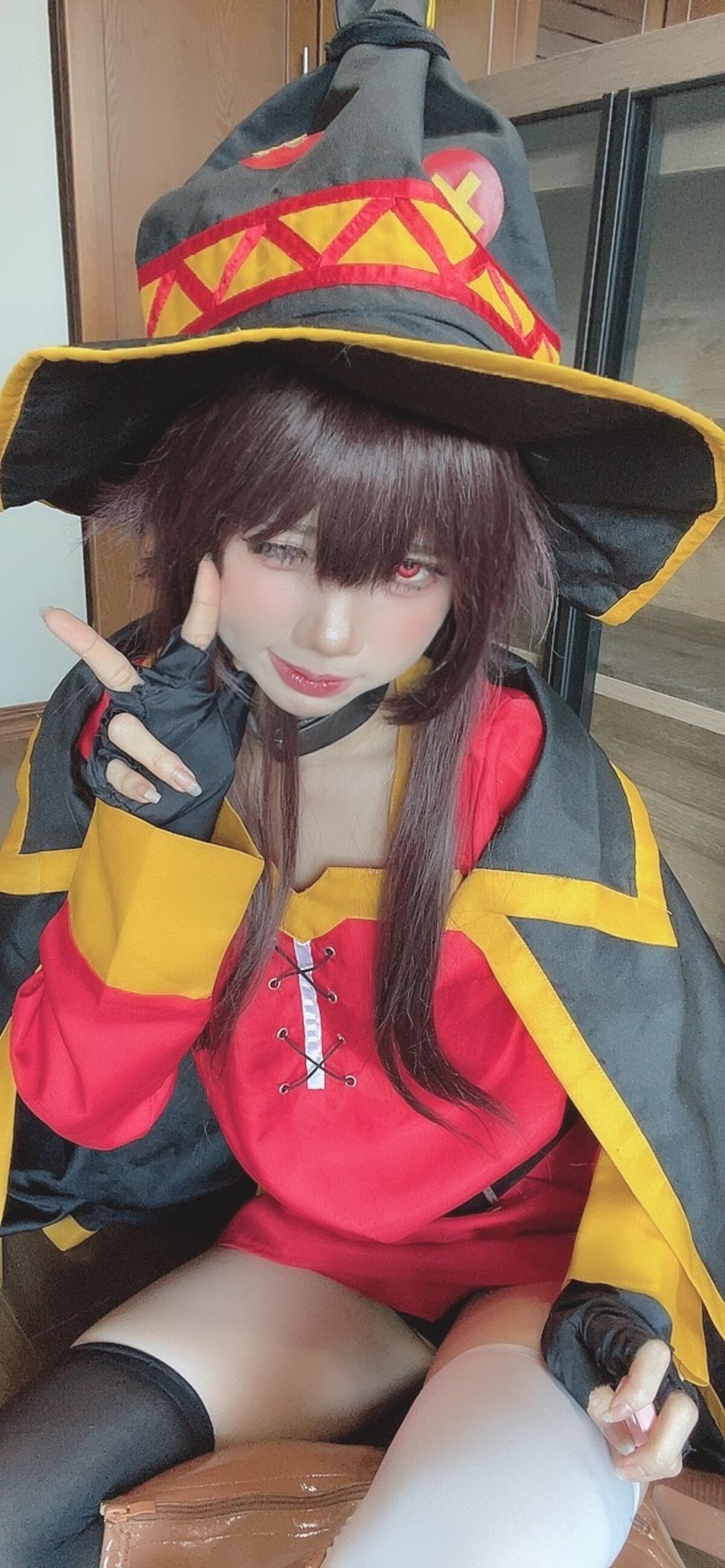 Coser@PoppaChan Konosuba Megumin Part1 0045 7589105598.jpg