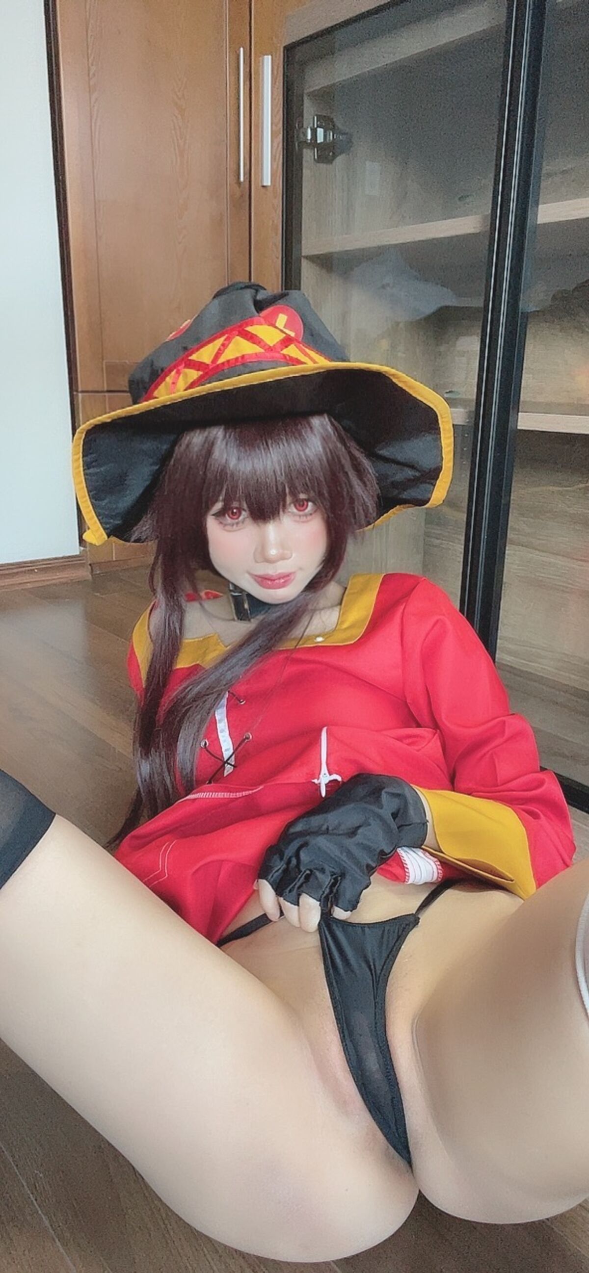 Coser@PoppaChan Konosuba Megumin Part2 0005 8251064428.jpg