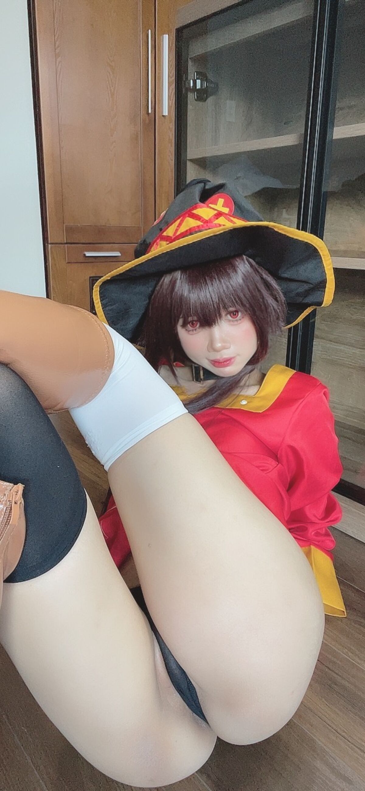 Coser@PoppaChan Konosuba Megumin Part2 0007 4967529982.jpg