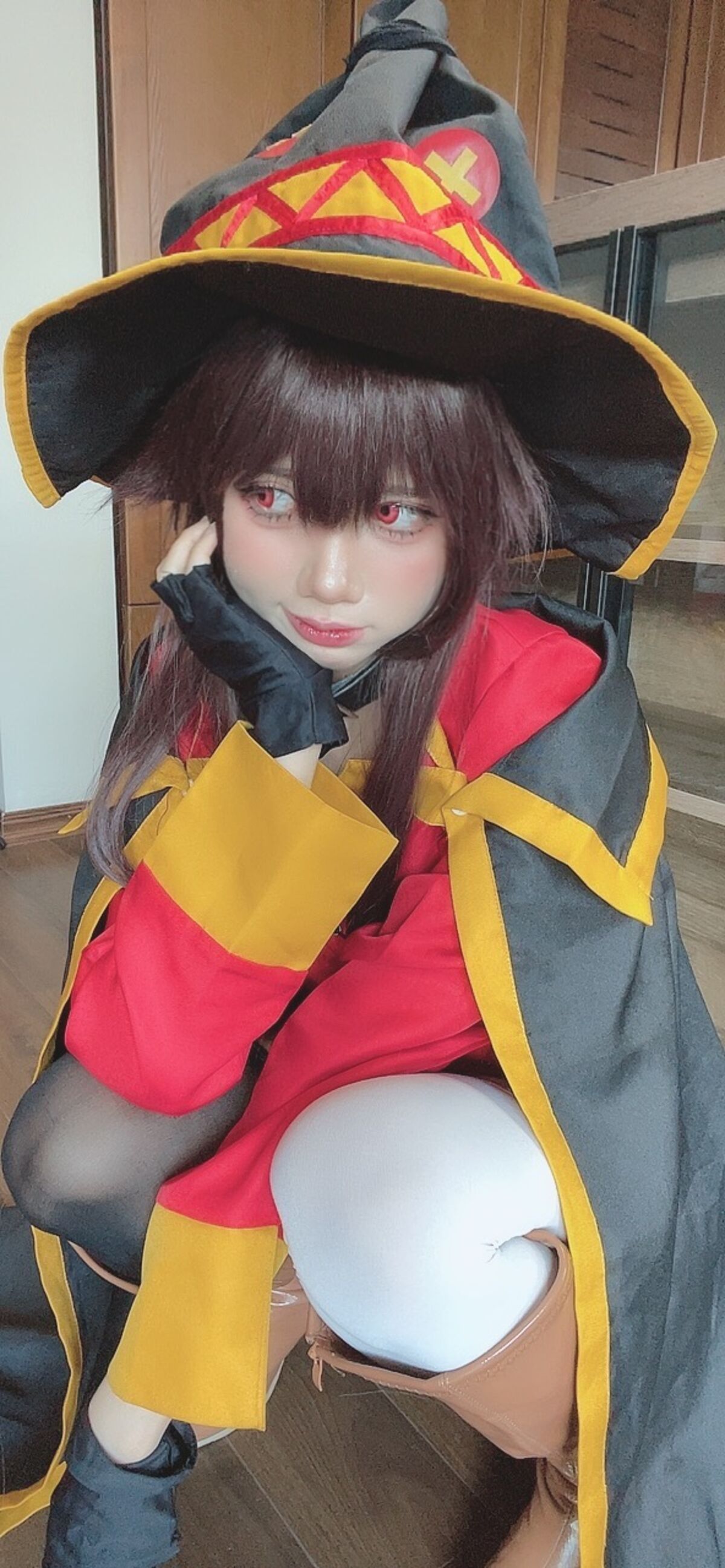 Coser@PoppaChan Konosuba Megumin Part2 0012 5169028791.jpg