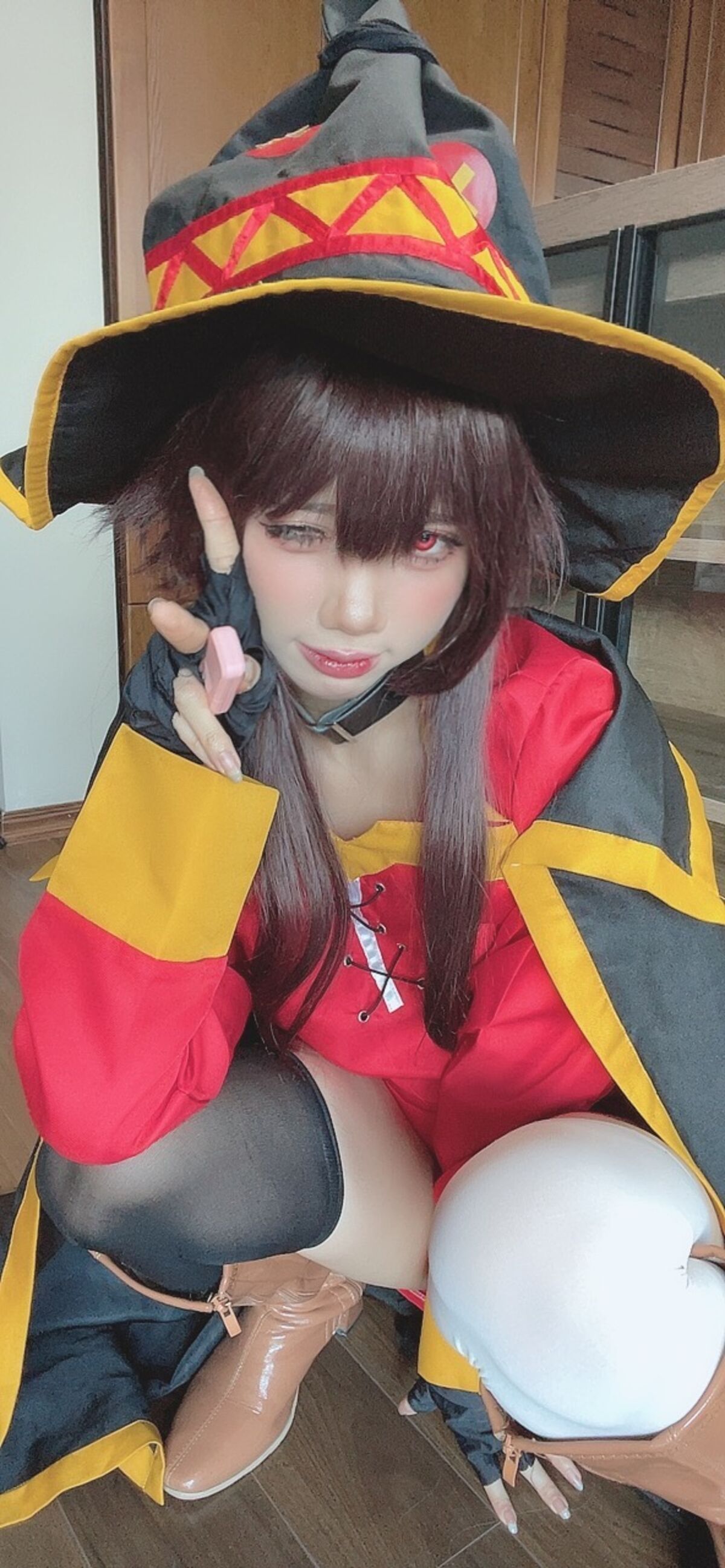 Coser@PoppaChan Konosuba Megumin Part2 0023 6552144432.jpg