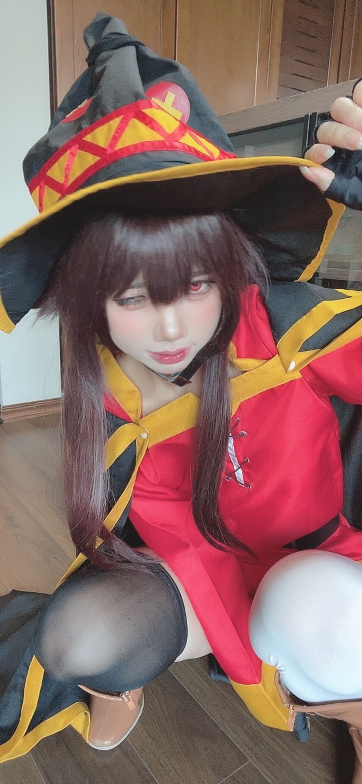 Coser@PoppaChan Konosuba Megumin Part2 0034 3284495862.jpg