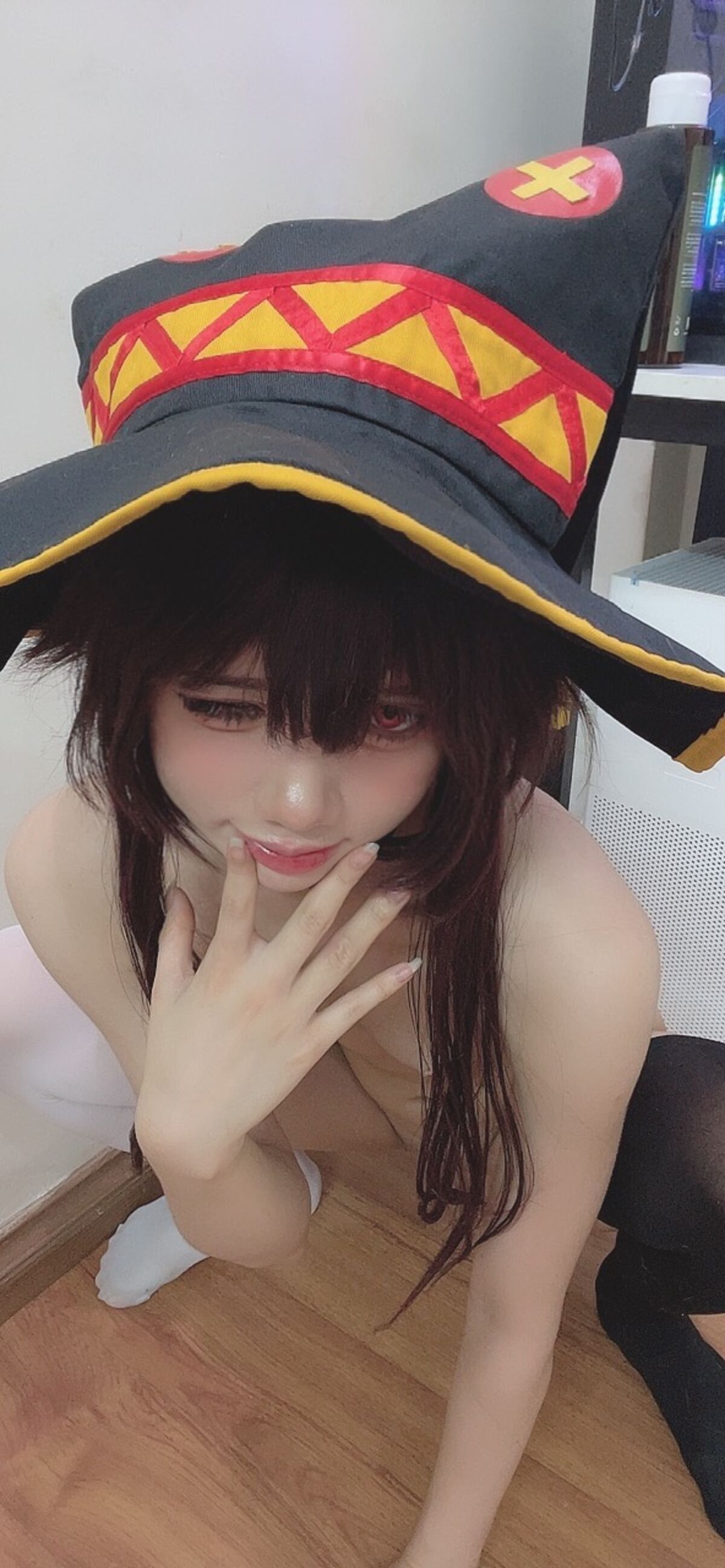 Coser@PoppaChan Konosuba Megumin Part2 0046 6081305158.jpg