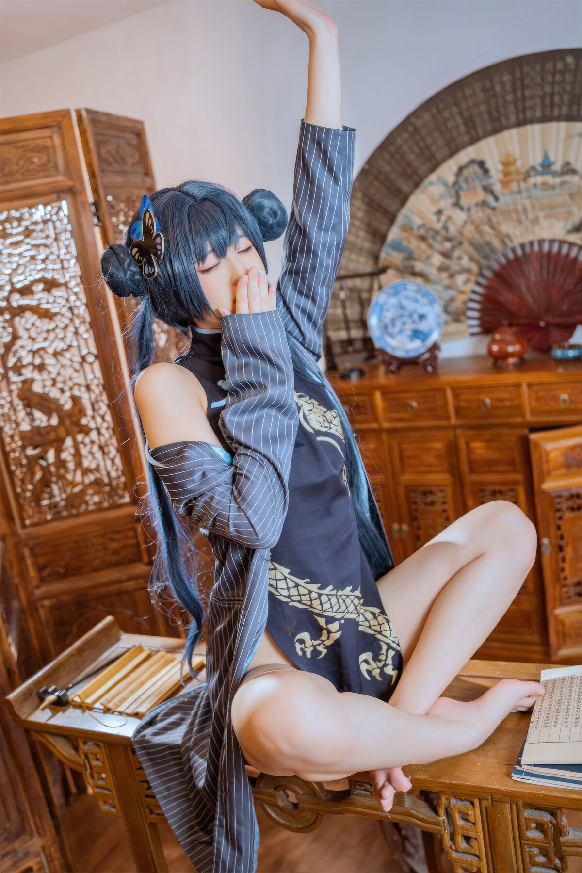 Coser@Quan冉有点饿 妃咲 0062 9568869132.jpg