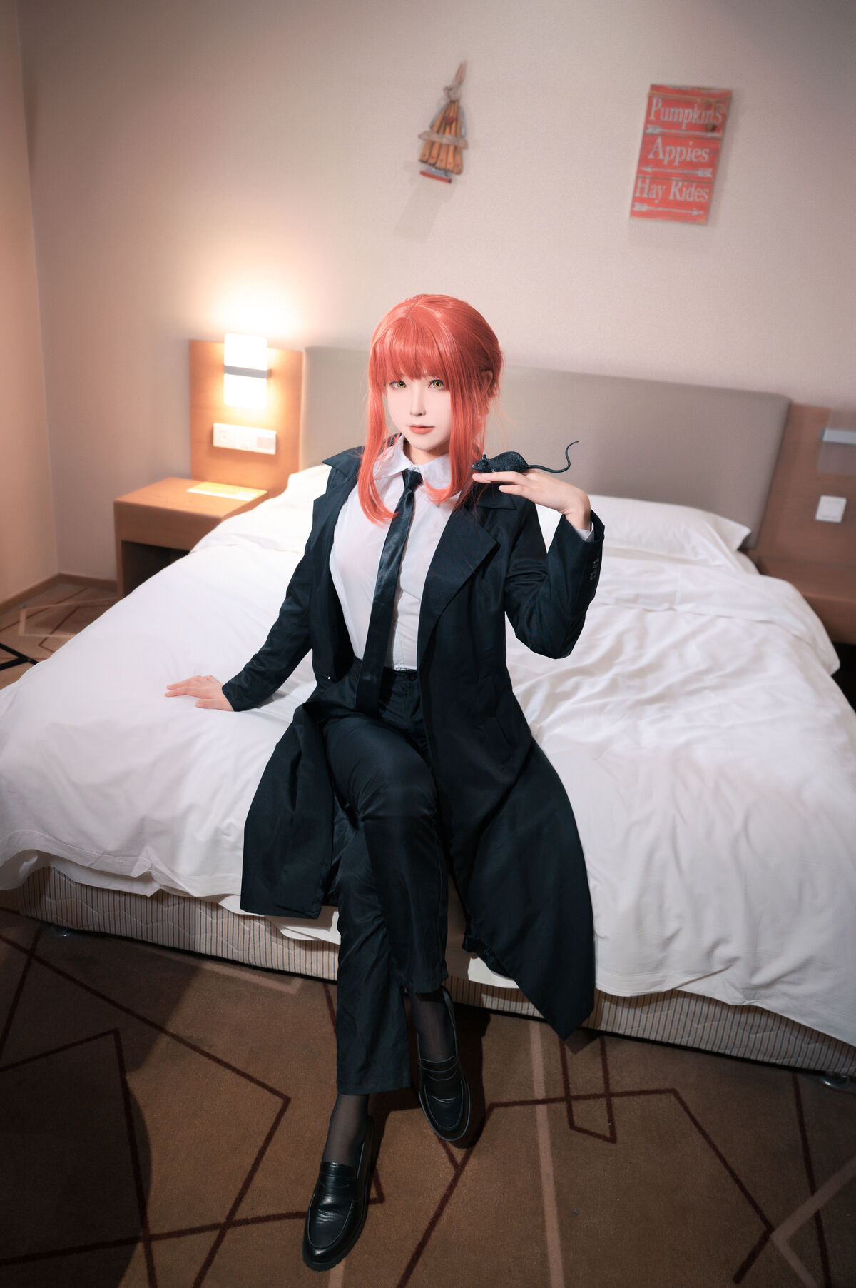 Coser@Quan冉有点饿 电锯人 玛奇玛 0001 9821944406.jpg