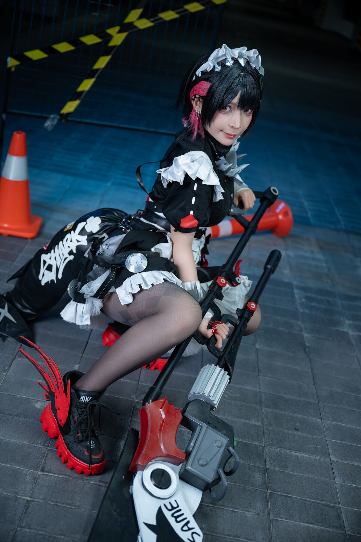 Coser@UmekoJ Ellen Joe Zenless Zone Zero 0002 2672510114.jpg