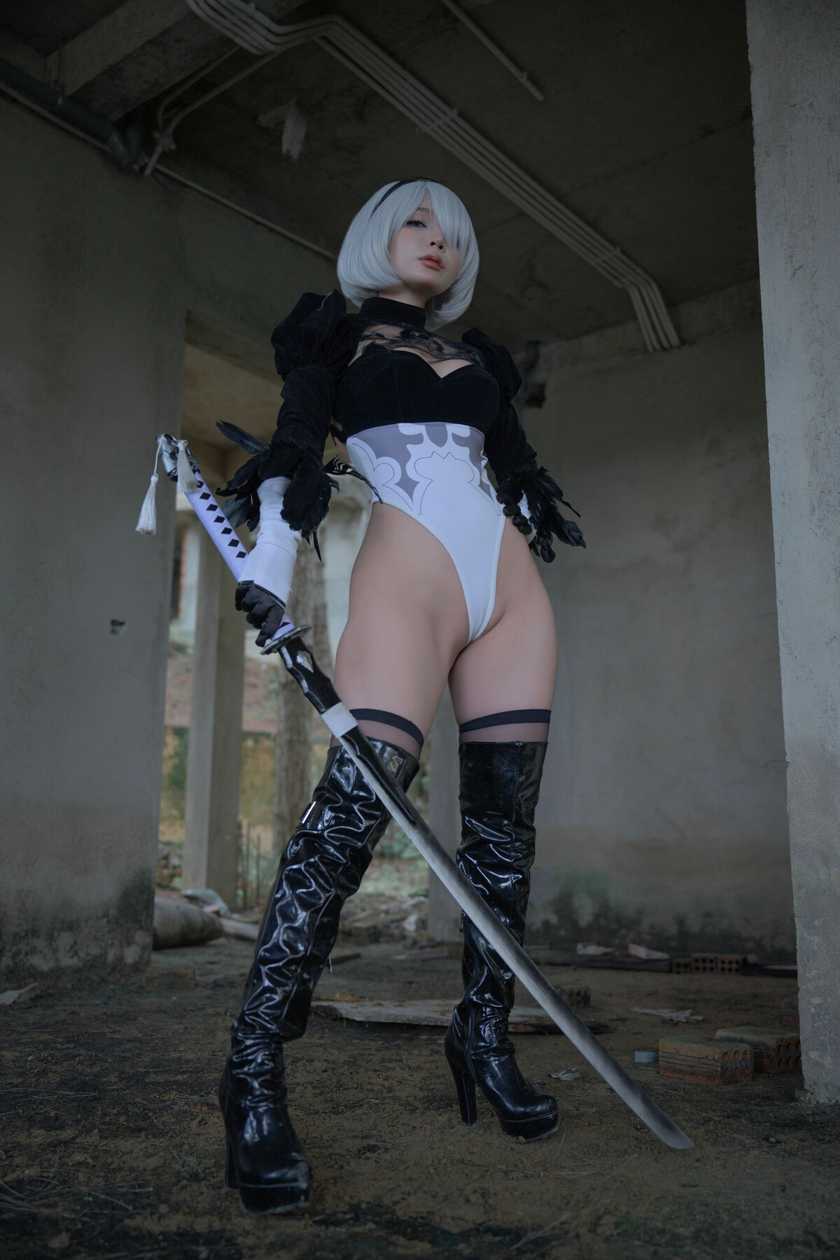 Coser@UmekoJ NierAutomata Part1 0012 6584249744.jpg