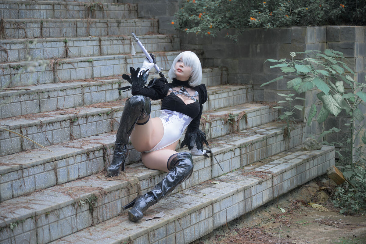 Coser@UmekoJ NierAutomata Part1 0018 6853494243.jpg