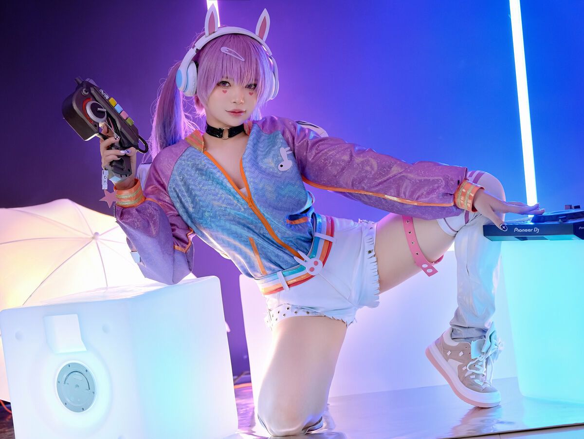 Coser@ZinieQ Dva EDM Overwatch 2 0004 5573411133.jpg