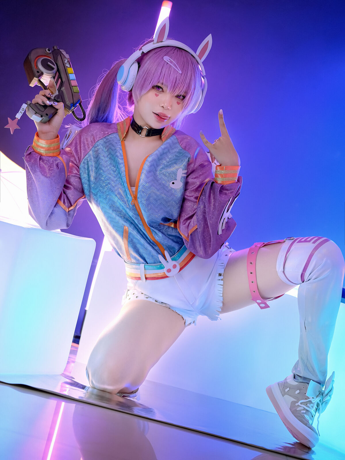 Coser@ZinieQ Dva EDM Overwatch 2 0005 3039710163.jpg