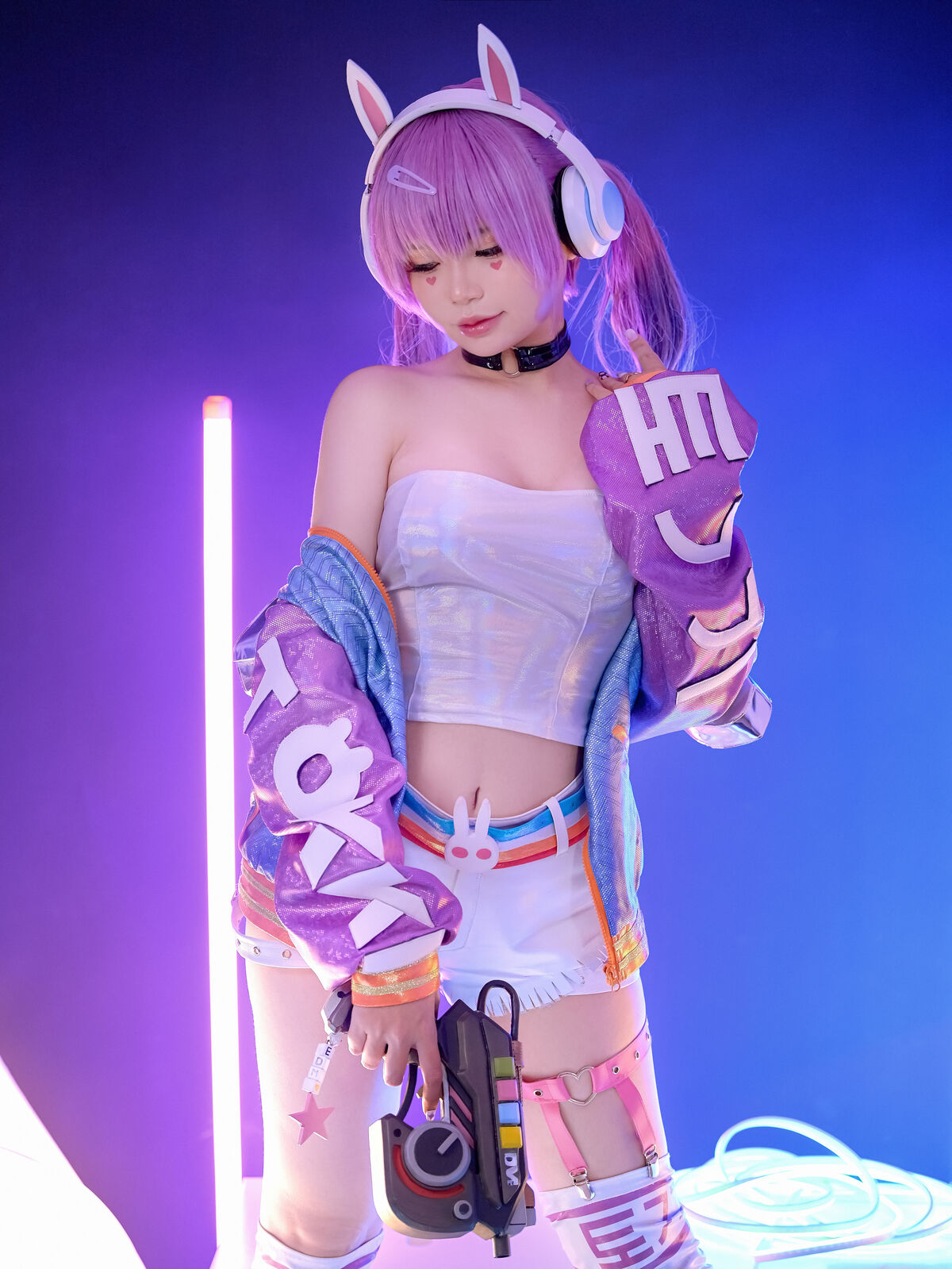 Coser@ZinieQ Dva EDM Overwatch 2 0010 8229952838.jpg