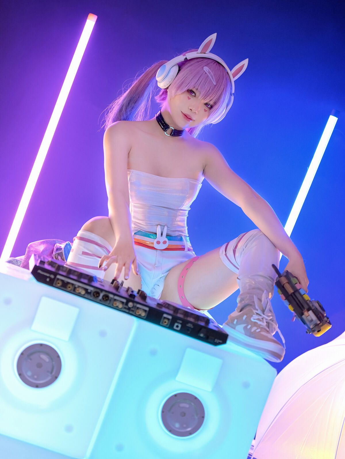 Coser@ZinieQ Dva EDM Overwatch 2 0013 2317473247.jpg