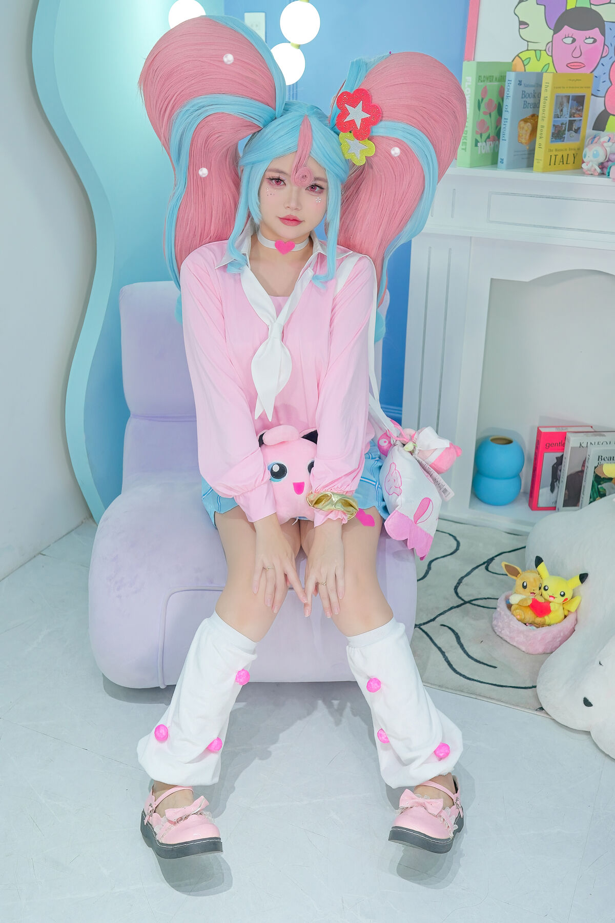 Coser@ZinieQ Fairy Miku 0003 5274841017.jpg