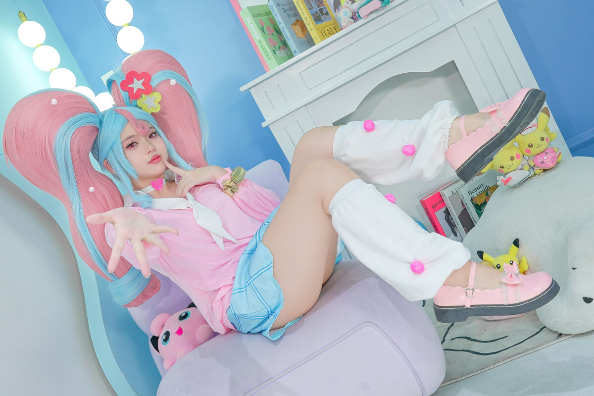 Coser@ZinieQ Fairy Miku 0005 0843135505.jpg