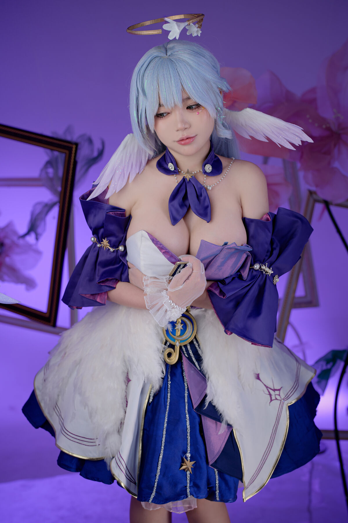 Coser@ZinieQ 崩坏 知更鸟 0030 9119158044.jpg