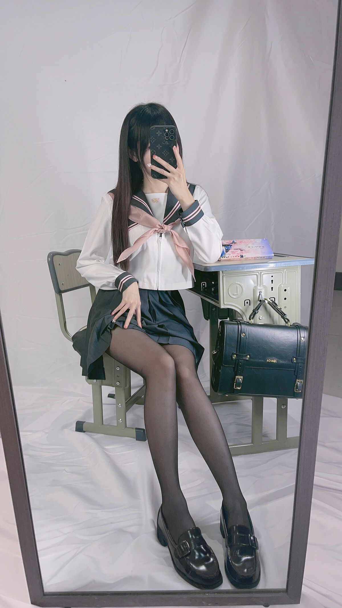 Coser@miko酱ww mikoの黑丝02 Part1 0019 1405001369.jpg