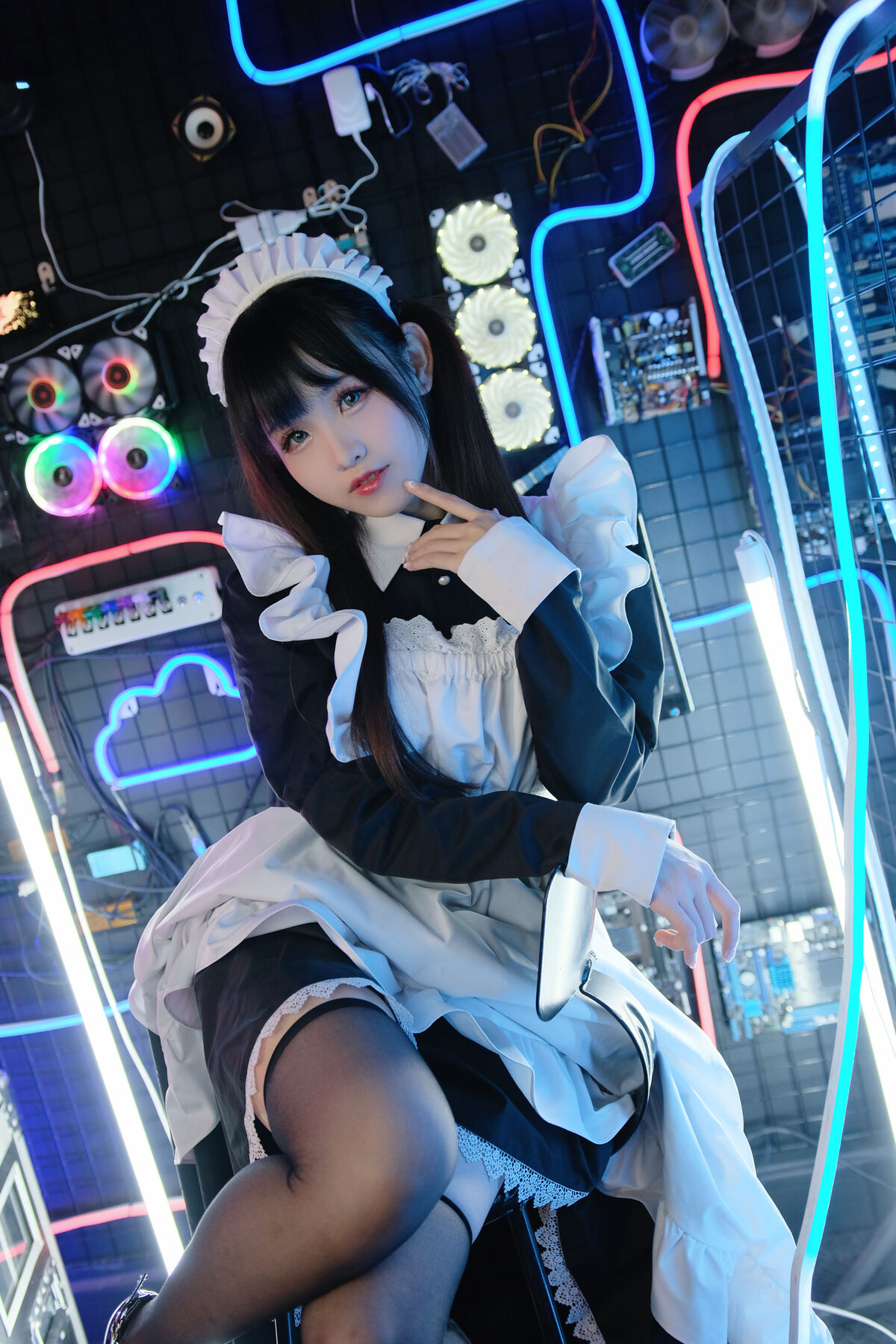 Coser@miko酱ww mikoの黑丝02 Part3 0053 8176710060.jpg