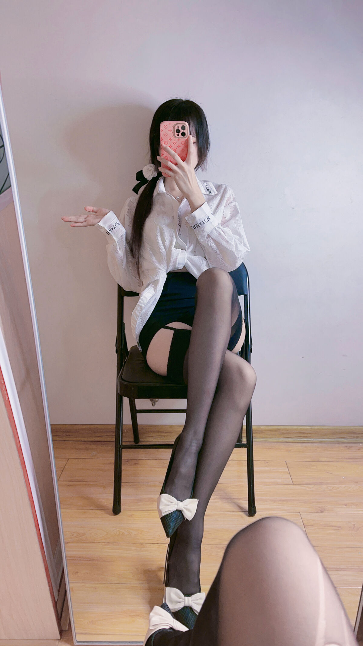 Coser@miko酱ww mikoの黑丝04 Part1 0039 9448490342.jpg