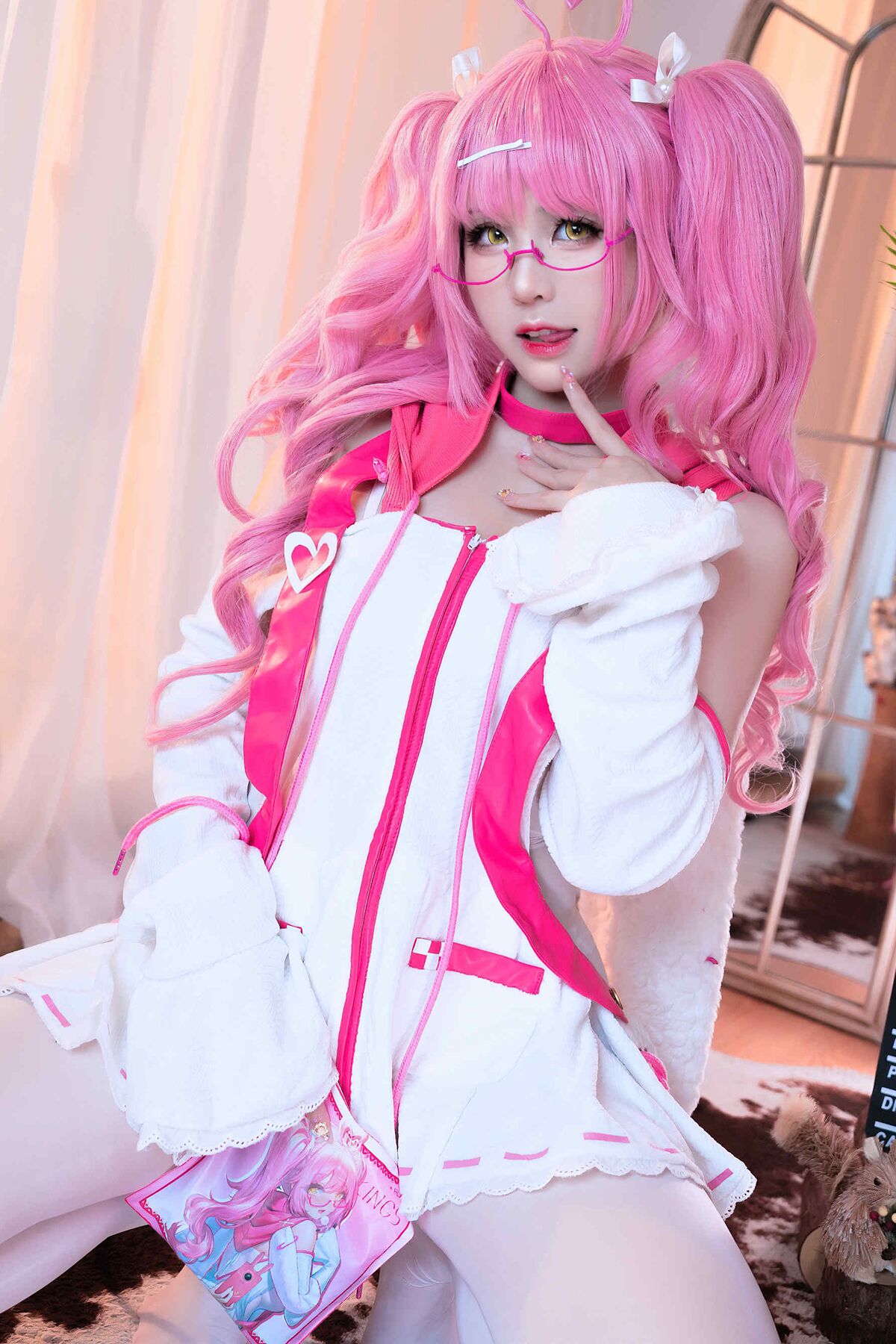 Coser@miko酱ww – 卡提那