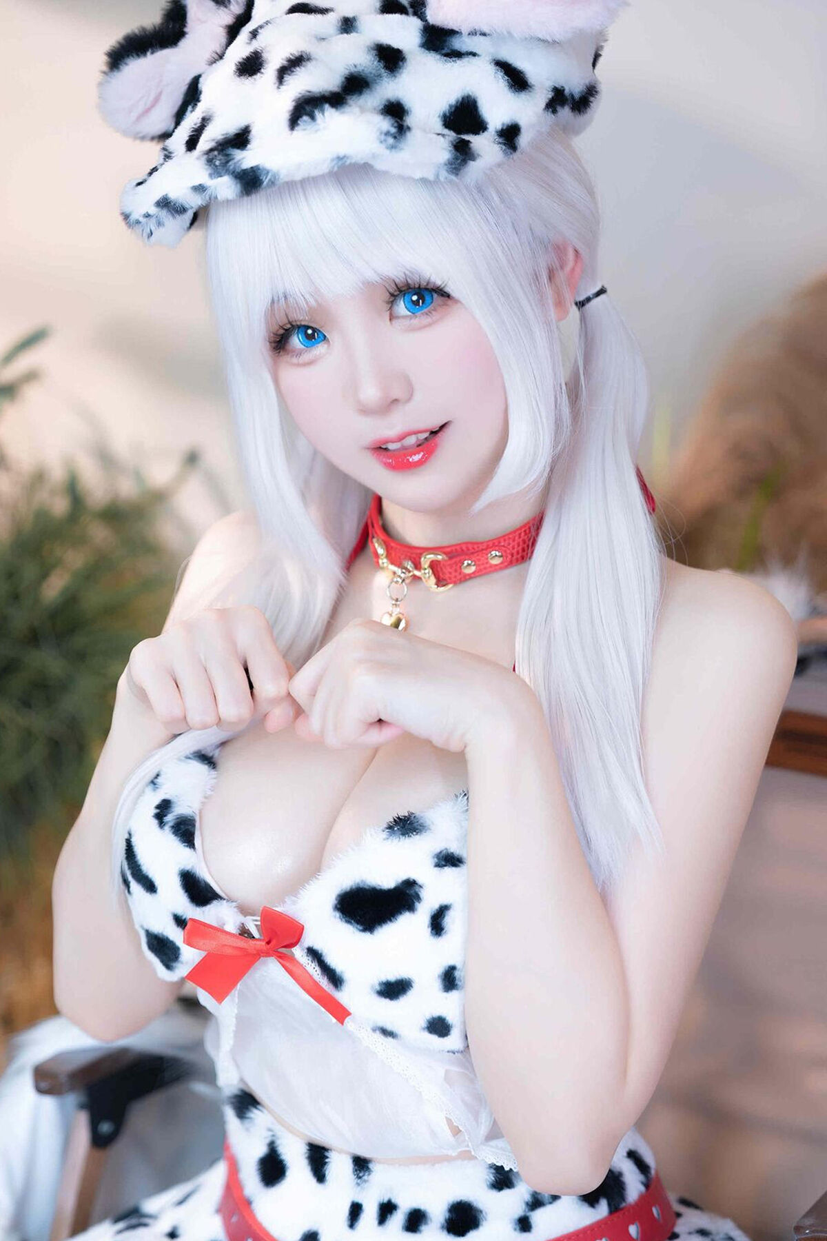 Coser@miko酱ww – 点点狗