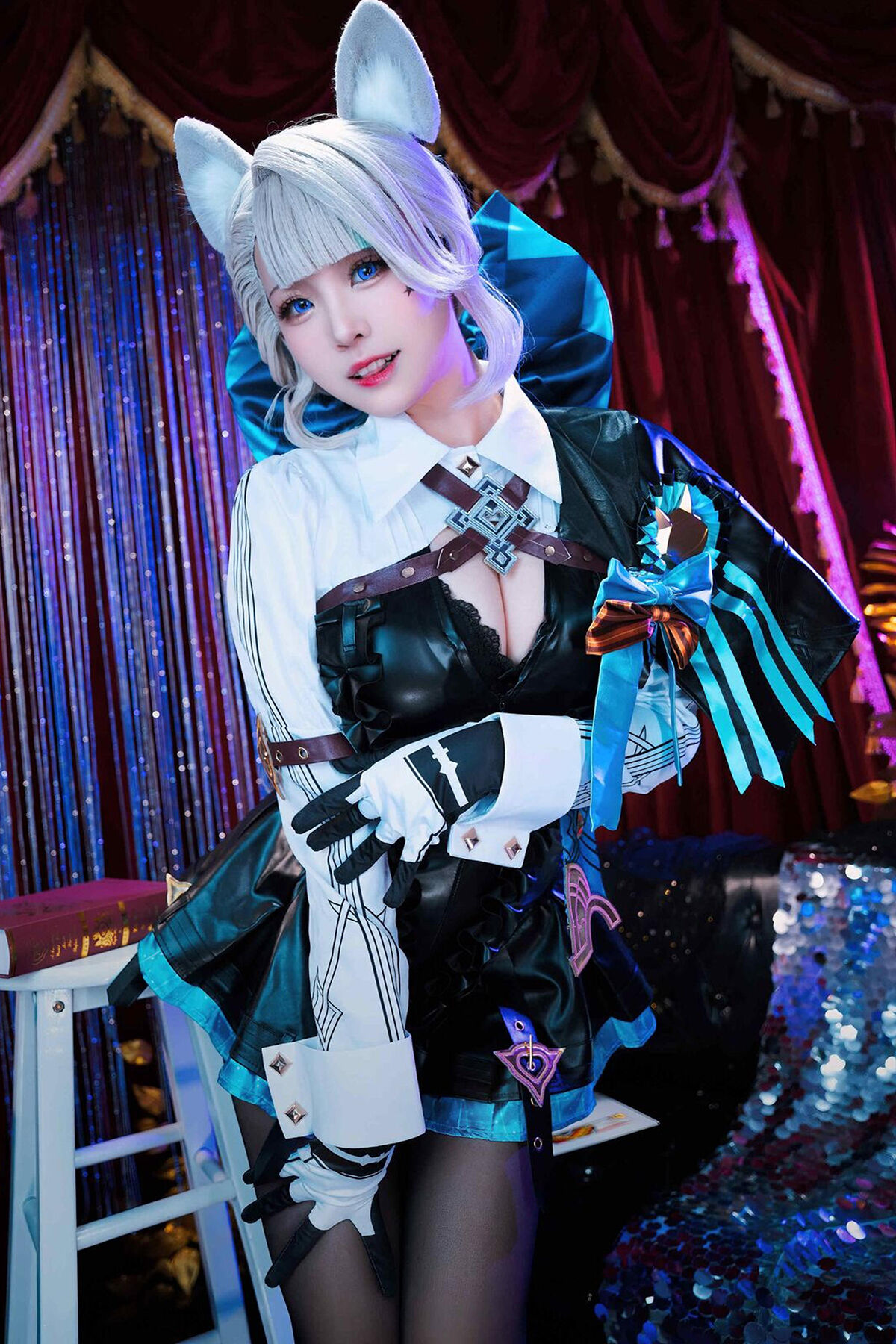 Coser@miko酱ww – 琳妮特