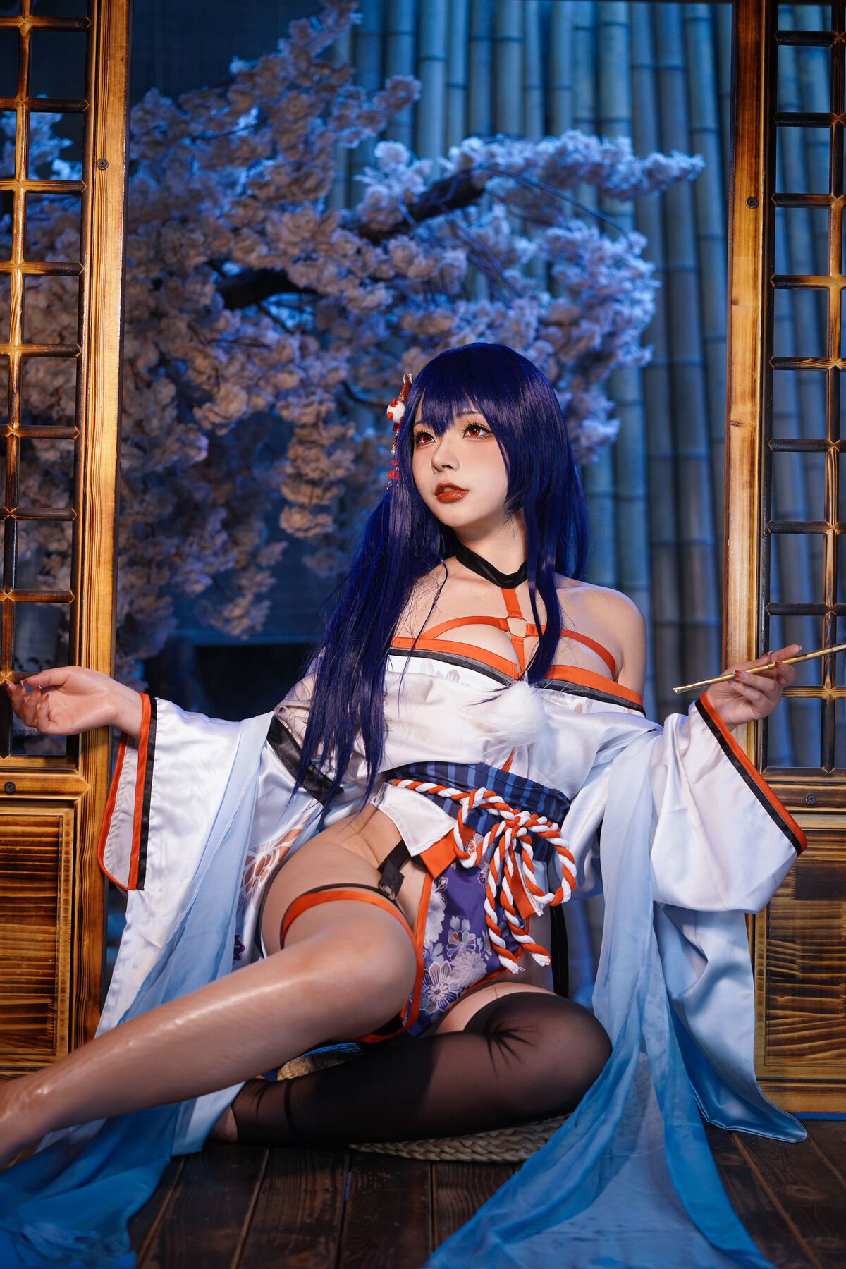 Coser@yuuhui玉汇 Erophone Re Mako 真子 0001 8313674509.jpg