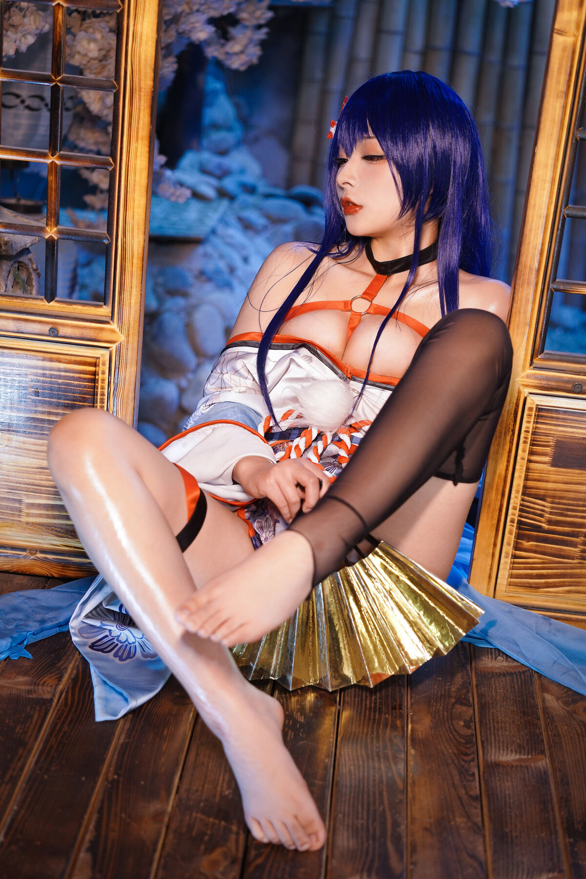 Coser@yuuhui玉汇 Erophone Re Mako 真子 0010 7308922223.jpg