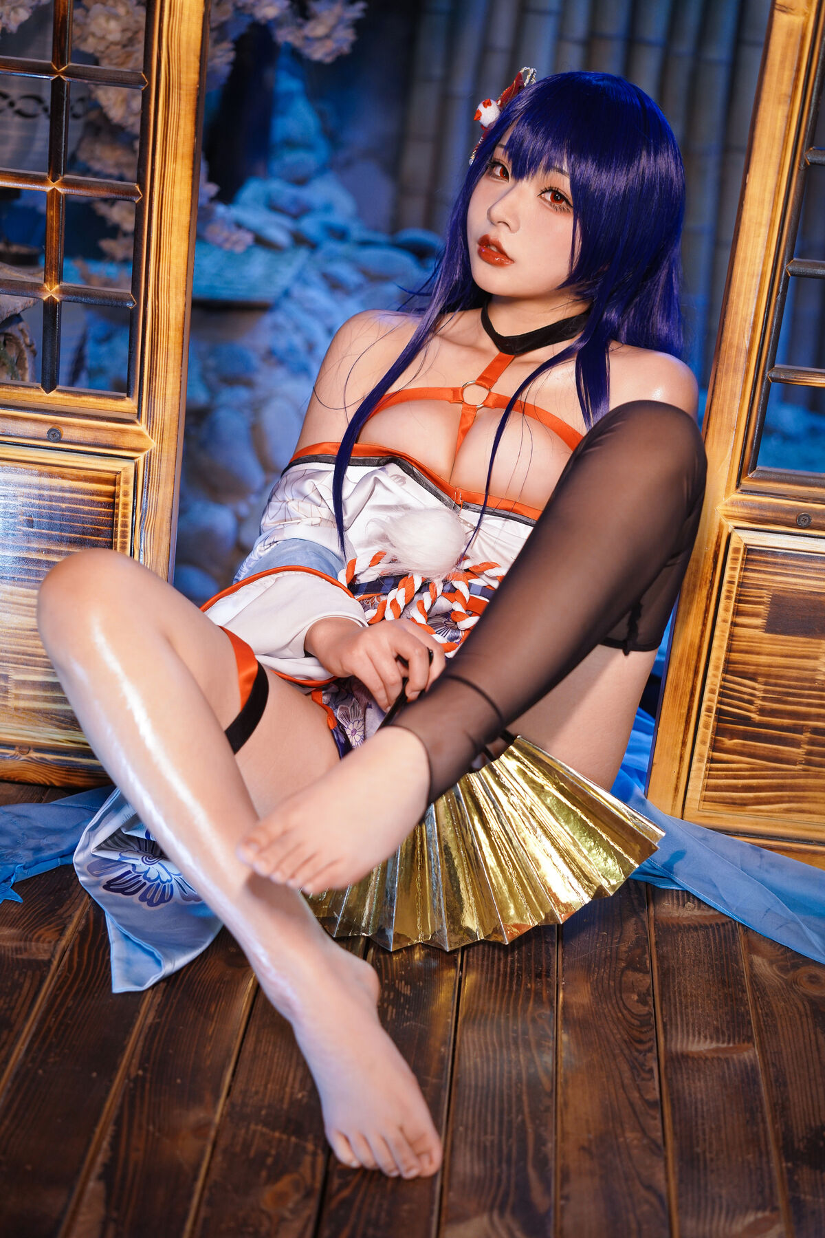 Coser@yuuhui玉汇 Erophone Re Mako 真子 0014 9746732309.jpg