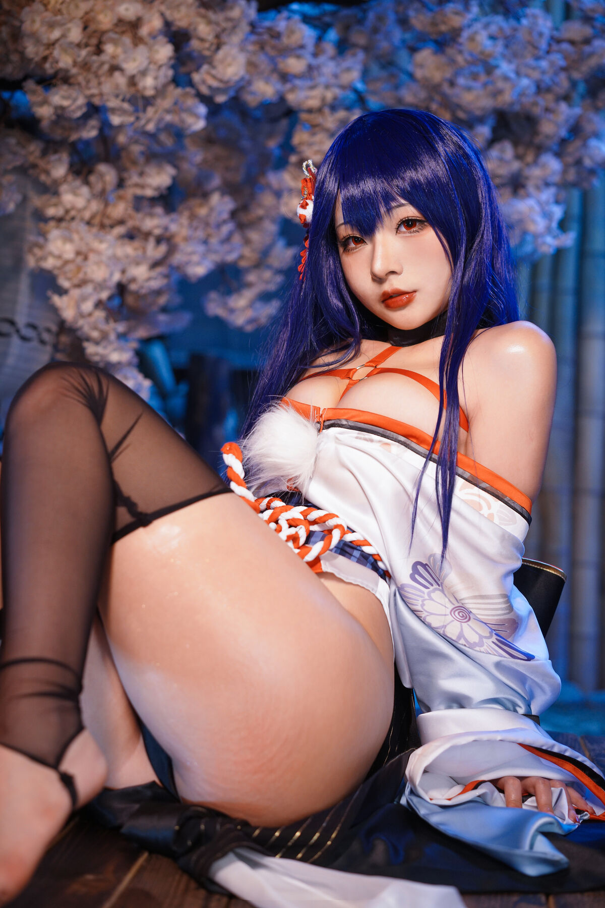 Coser@yuuhui玉汇 Erophone Re Mako 真子 0016 1457472619.jpg