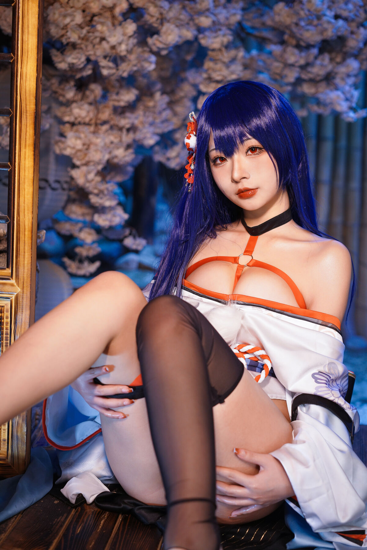 Coser@yuuhui玉汇 Erophone Re Mako 真子 0017 8110772962.jpg