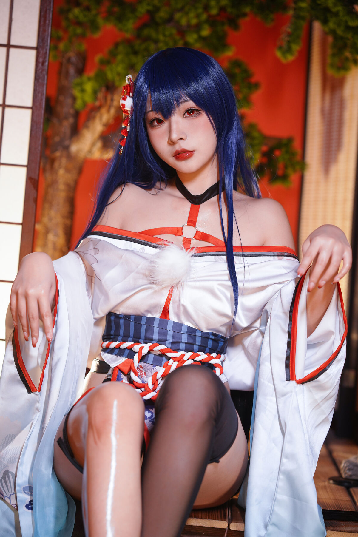 Coser@yuuhui玉汇 Erophone Re Mako 真子 0039 8012482835.jpg