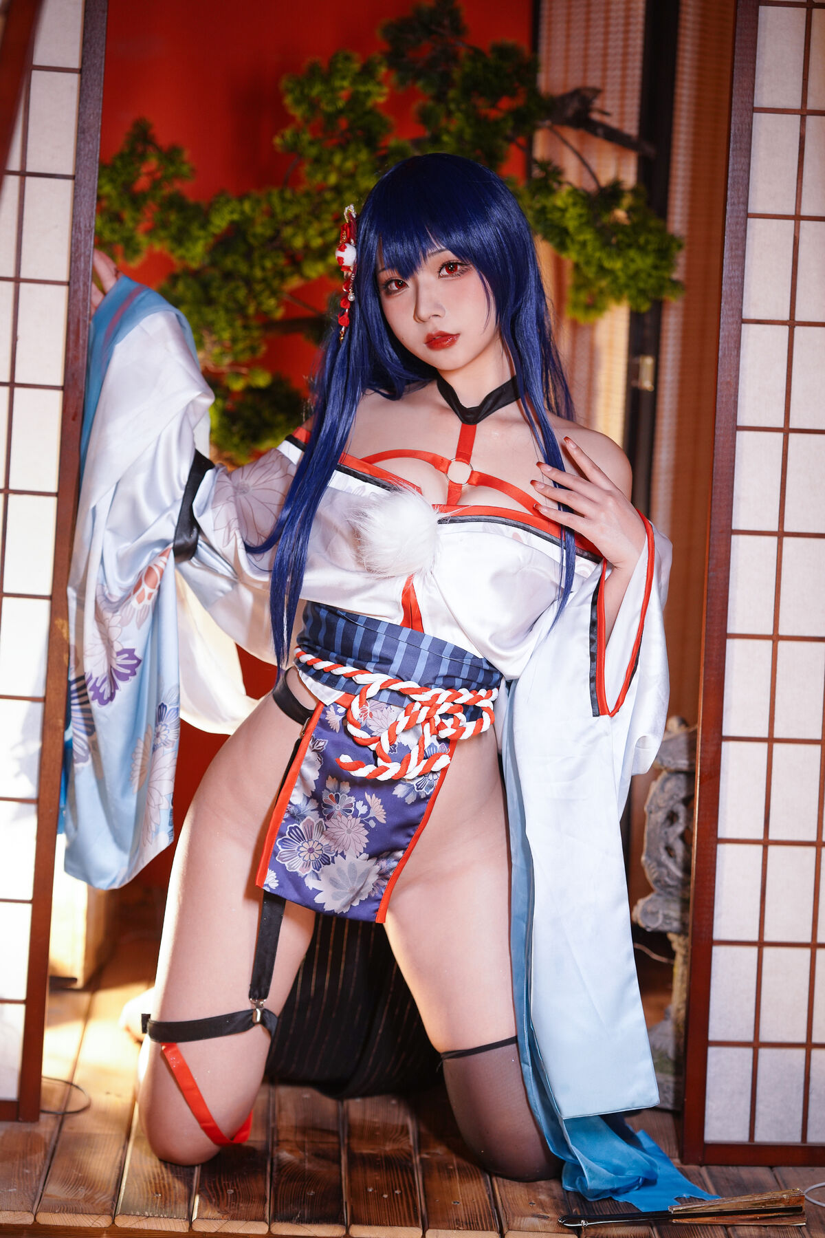 Coser@yuuhui玉汇 Erophone Re Mako 真子 0040 9107006756.jpg